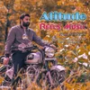 Attitude Reels Music Paras Pandhi